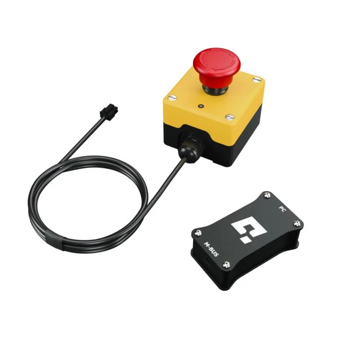 QS-MC6 Motion Controller